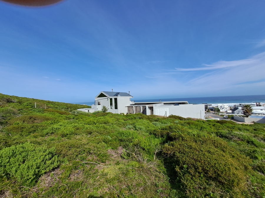 0 Bedroom Property for Sale in Yzerfontein Western Cape